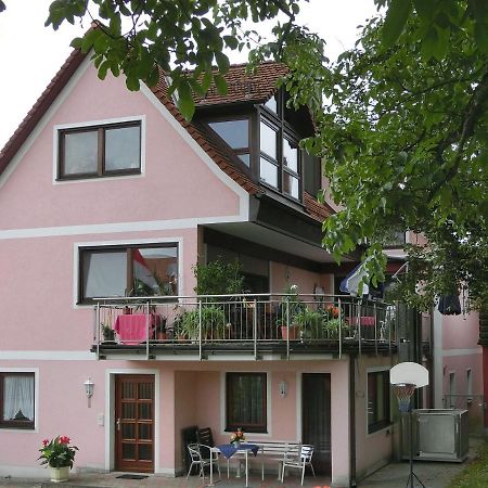 Ferienwohnung Singer Schnaittach Esterno foto