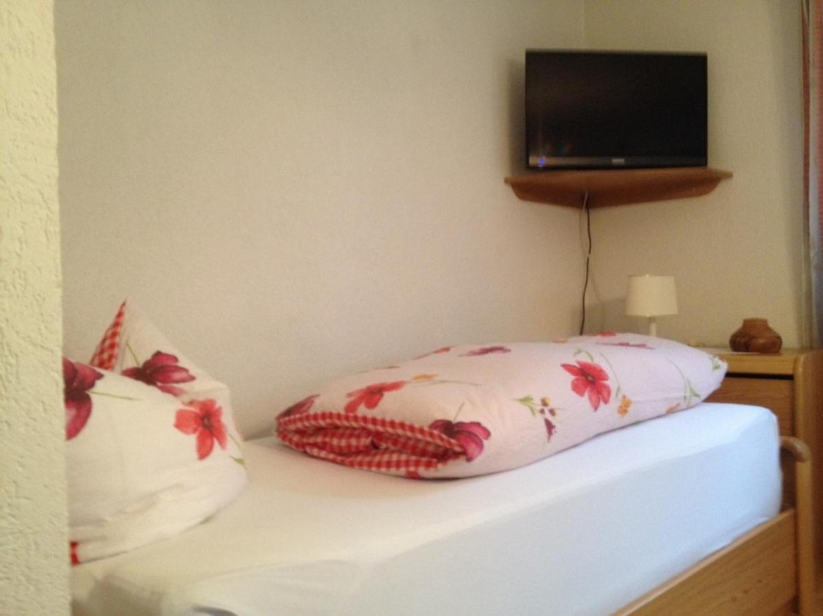Ferienwohnung Singer Schnaittach Esterno foto